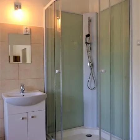 Kotva Apartment