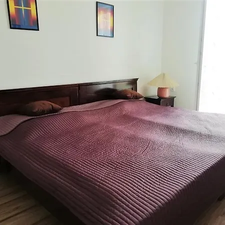 Kotva Apartment *