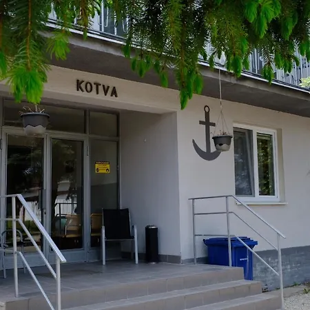 Appartement Kotva *