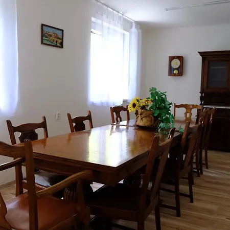 Kotva Apartment
