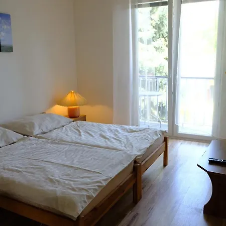 Kotva Apartment *