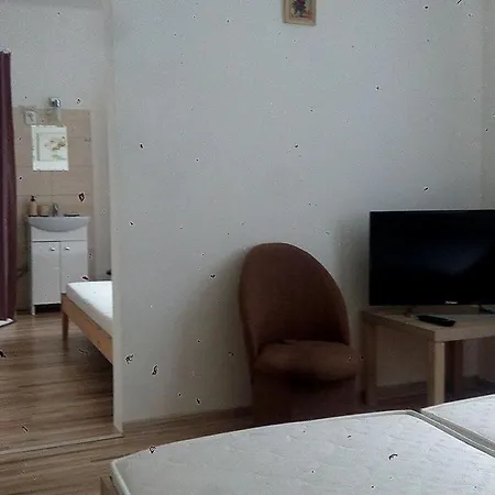 Apartment Kotva *