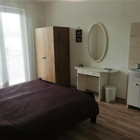 Kotva Apartment