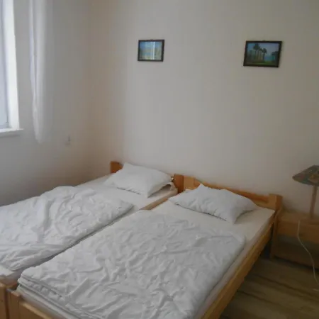 Apartment Kotva Patince
