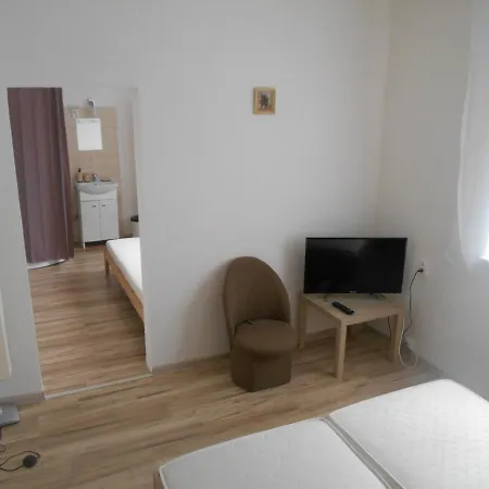 Apartment Kotva *