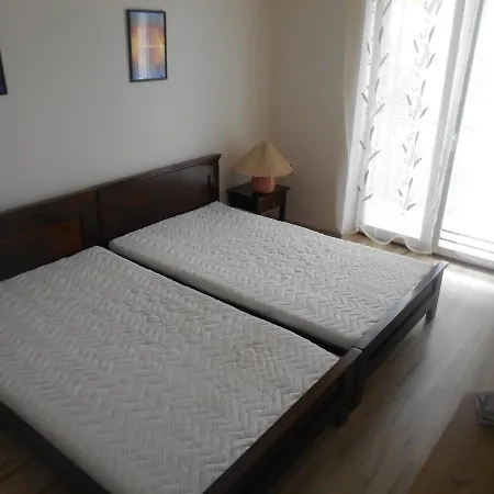 Appartement Kotva