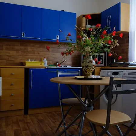 Apartment Kotva Patince