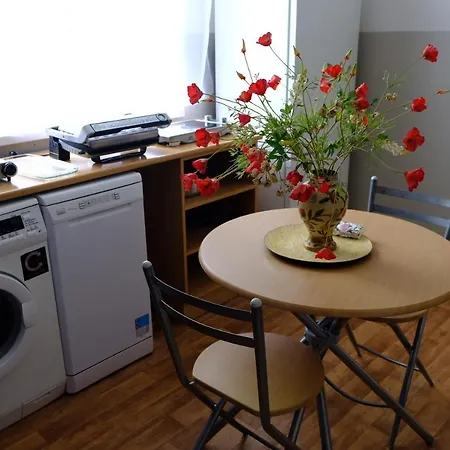 Apartment Kotva *